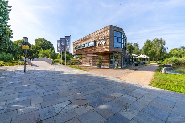 Medium property photo - Van Speijkstraat 6E, 3572 XC Utrecht